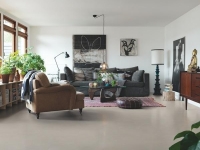 Виниловые полы Pergo Tile Optimum Click Бежевый Мягкий Бетон V3120-40144 купить