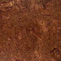 Клеевой пробковый пол 6 мм IberCork Леон Маррон 6 SG