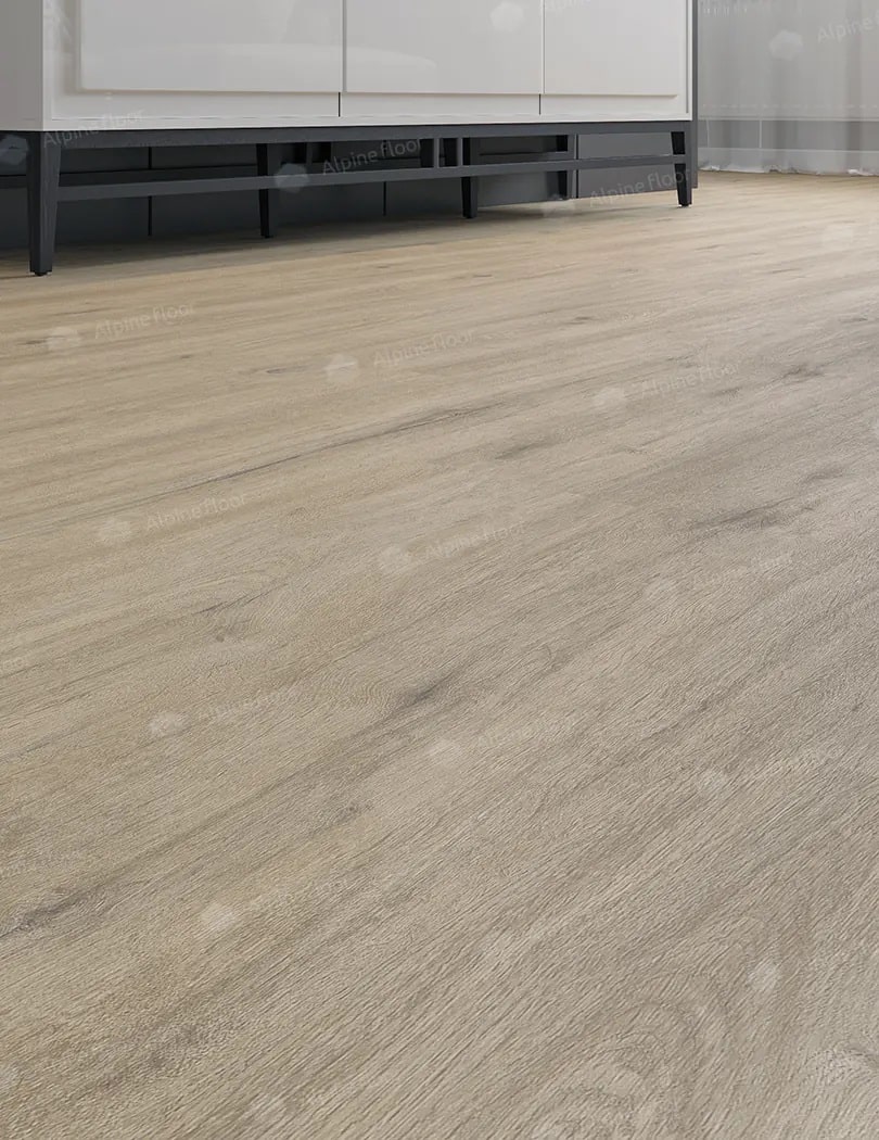 SPC ламинат Alpine Floor Solo Plus Анданте ЕСО 14-1001 купить
