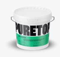 Двухкомпонентный клей для искусственной травы PURETOP 2K-COVER 10,1 кг