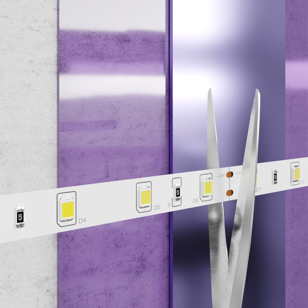 Светодиодная лента Led Strip 10137