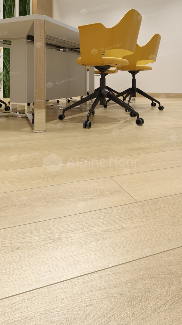 Каменно-полимерный ламинат SPC Alpine Floor Grand Sequoia Нидлес ЕСО 11-29 недорого