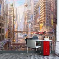 СКАЗКИ AFFRESCO, AF678-COL1