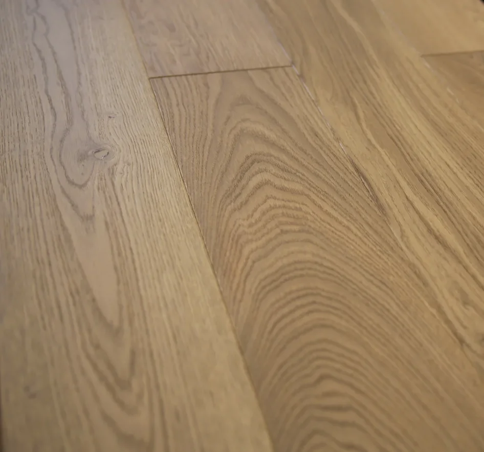 Инженерная доска шириной 150 мм Woodlight Аликанте шпон 1,5 мм для квартиры и дома