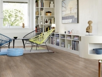 Виниловые полы Pergo Classic Plank Optimum Click Сосна Шале Коричневая V3107-40056 купить
