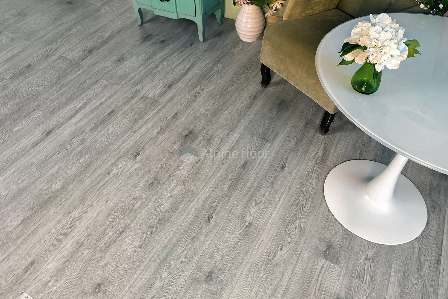 SPC ламинат Alpine Floor Grand Sequioia Superior ABA Атланта ЕСО 11-203 купить