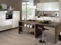 Ламинат Wineo 700 Medium Пиния Аскона Серая LA018M5 купить в Красноярске