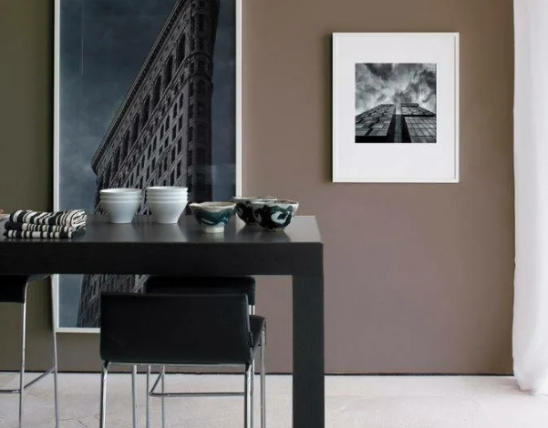 Итальянская краска с эффектом ткани Вальренна (VALRENNA) - инструкция по нанесению