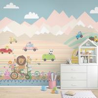 СКАЗКИ AFFRESCO, ZK675-COL1