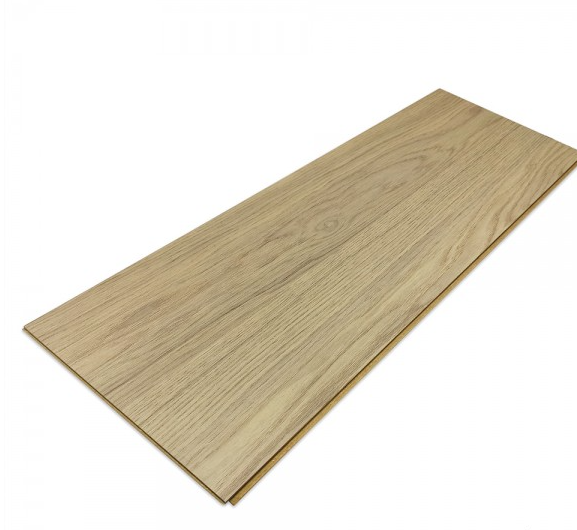 Пробковый пол с фотопечатью Ibercork Робле Крем недорого