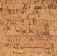 Клеевые пробковые полы 6 mm с ФАСКОЙ Corkstyle Linea