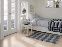 Виниловые полы Pergo Classic Plank Optimum Click Дуб Дворцовый Серо-бежевый V3107-40013 купить