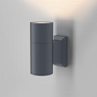 Уличный настенный светильник Outdoor O574WL-01GR купить в Красноярске