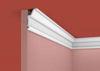 Карниз из экополимера Cosca KX046, 31Х59