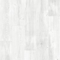 Белый ламинат Pergo Uppsala pro Дуб молочный L1249-08594