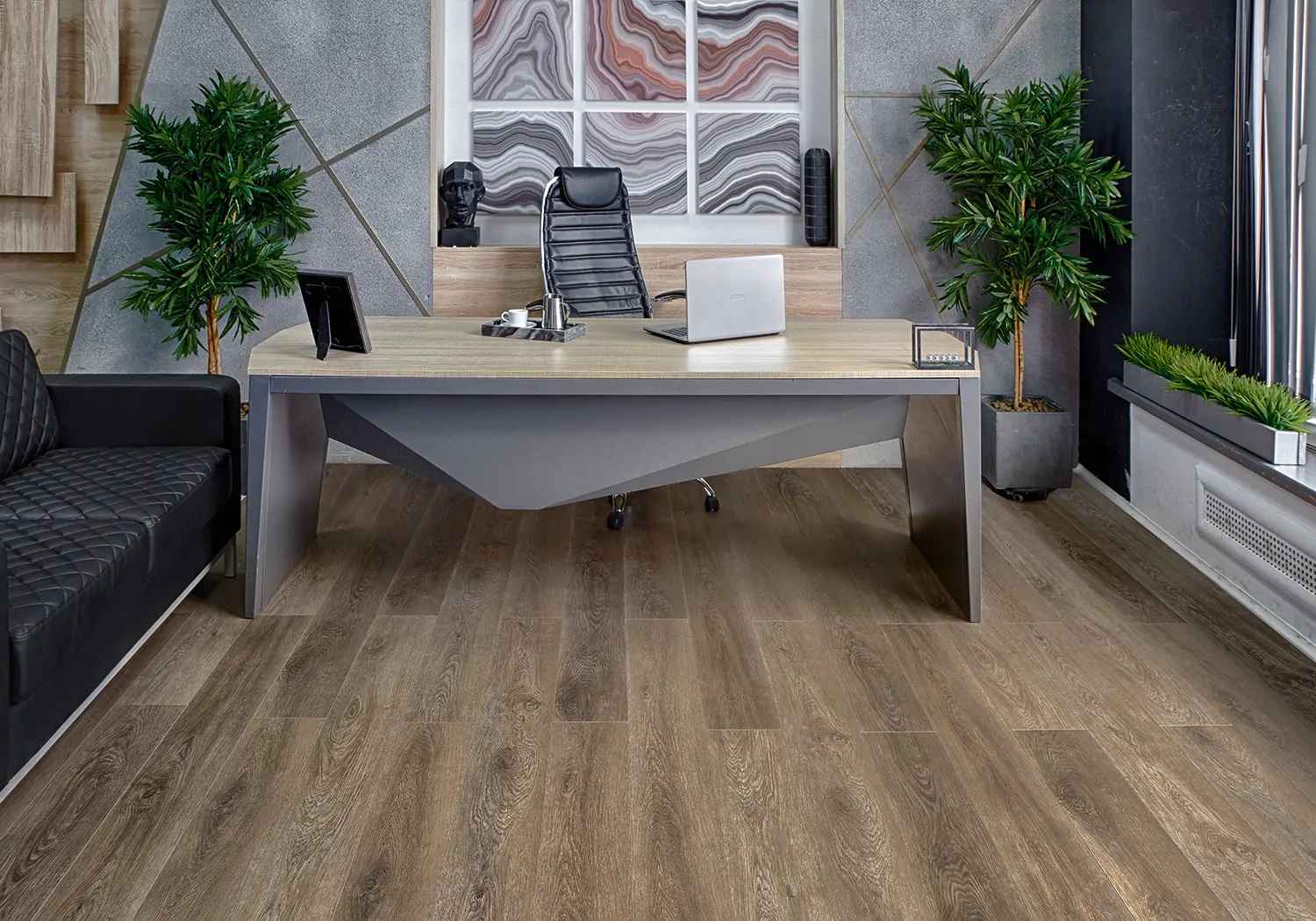 SPC ламинат Alpine Floor Grand Sequioia Light Вайпуа ЕСО 11-1901 купить
