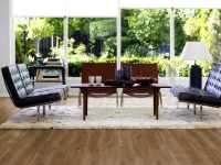 Виниловые полы Pergo Classic Plank Optimum Click Дуб Кофейный Натуральный V3107-40019 купить