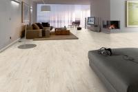 Ламинат Egger Pro Classic 12/33 4V RUS Дуб Ольхон Белый EPL141