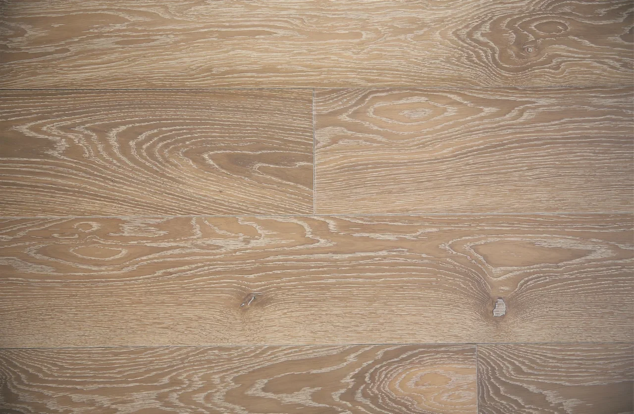 Инженерная доска шириной 150 мм Woodlight Марсель шпон 1,5 мм для квартиры и дома