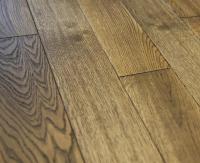 Инженерная доска шириной 150 мм Woodlight Миллениум шпон 1,5 мм