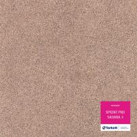 Линолеум Tarkett (Таркетт) SPRINT PRO Sahara 3 (3,0м/1,8мм) ОТРЕЗ