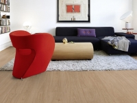 Виниловые полы Pergo Classic Plank Optimum Click Дуб Светлый Натуральный V3107-40021 купить
