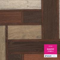 Линолеум Tarkett (Таркетт) ФАВОРИТ Stobo 2 (3,0м/3,3мм) ОТРЕЗ