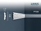 Молдинг гибкий Orac Luxxus P7030F