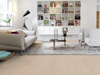 Виниловые полы Pergo Classic Plank Optimum Click Дуб Дворцовый Серо-бежевый V3107-40013 купить