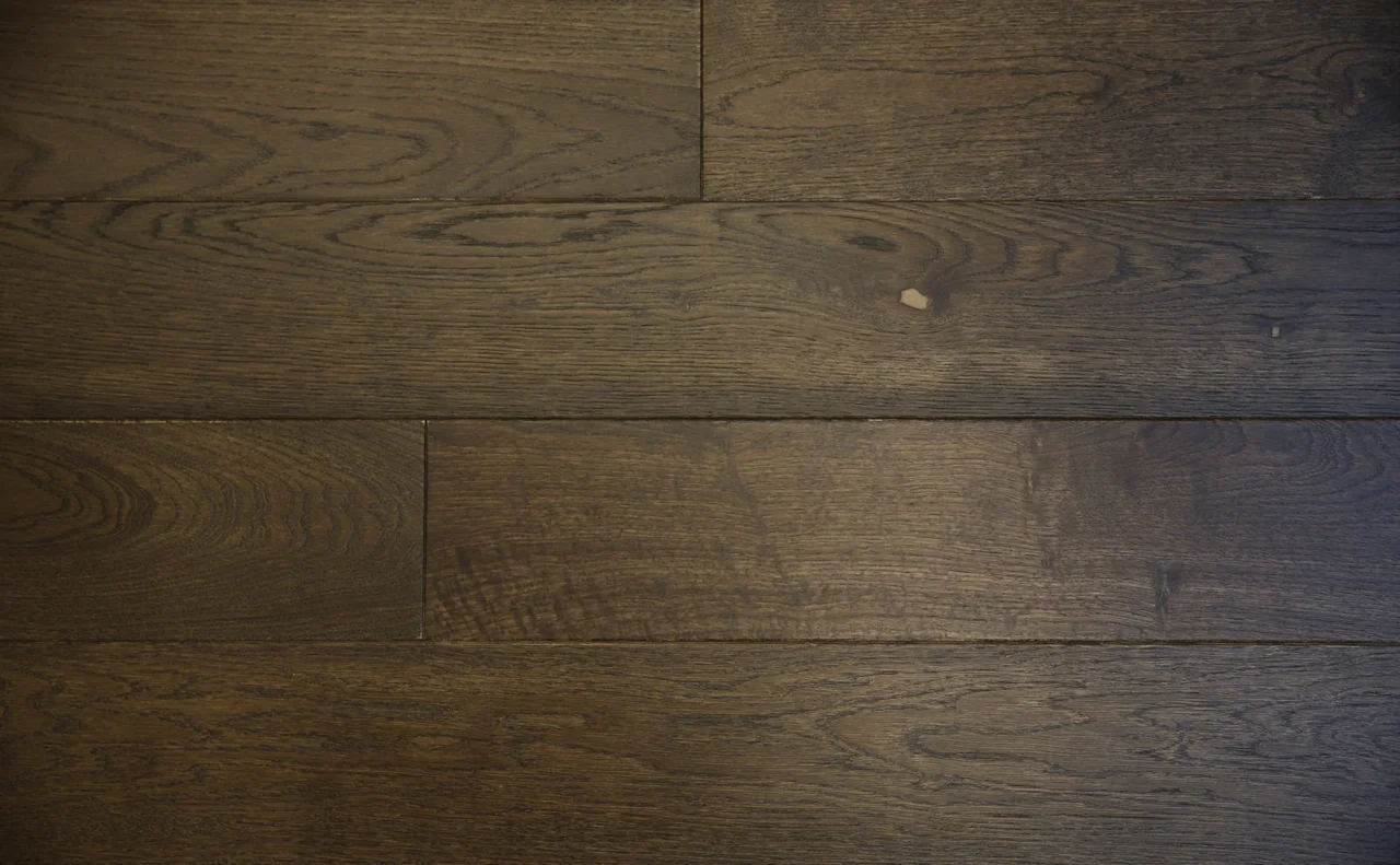 Инженерная доска шириной 180 мм Woodlight Фиджи шпон 1,5 мм для квартиры и дома