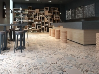 Пробковое покрытие Granorte Vita Decor Retile Bold (Ретайл Болд) недорого