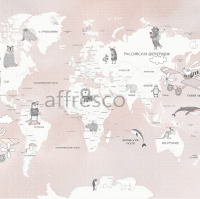 AFFRESCO арт. ID138441