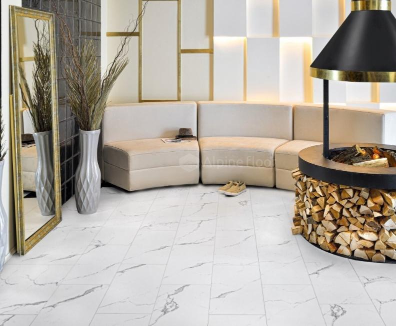 ПВХ плитка под плитку