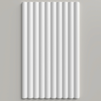Декоративная панель стеновая Decor Dizayn DD 910 2 м