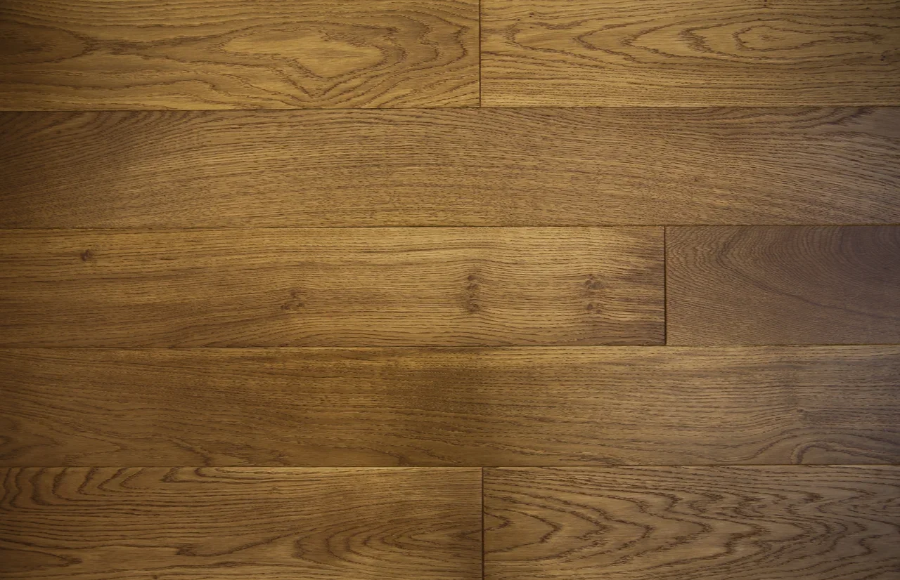 Инженерная доска шириной 180 мм Woodlight Оксфорд шпон 1,5 мм для квартиры и дома