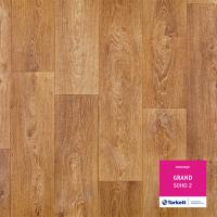 Линолеум Tarkett (Таркетт) GRAND Soho 2 (3,0м/4,5мм) ОТРЕЗ