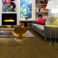 Паркетная доска Kahrs Коллекция Гармония Дуб Солод