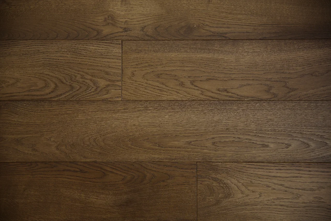 Инженерная доска шириной 150 мм Woodlight Атлант шпон 1,5 мм для квартиры и дома