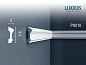 Лепнина Orac Luxxus P9010F Молдинг гибкий