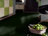 Ламинат Wineo 550 Color Черный Глянцевый LA067CH купить в Красноярске