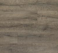 Виниловый ламинат Clix floor Classic Plank Дуб пещерный серый