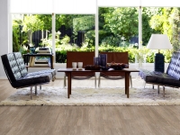 Виниловые полы Pergo Classic Plank Optimum Click Сосна Шале Коричневая V3107-40056 купить