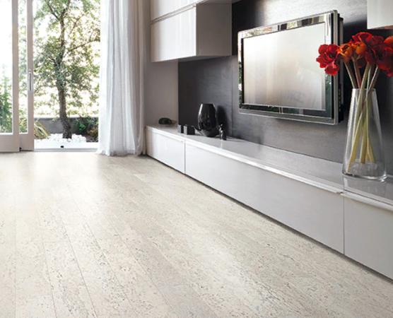 Пробковый пол – достоинства и недостатки