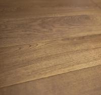 Инженерная доска шириной 180 мм Woodlight Гефест шпон 3 мм