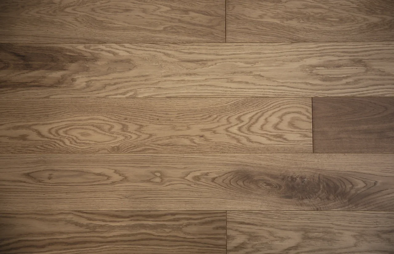 Инженерная доска шириной 150 мм Woodlight Деонис шпон 1,5 мм для квартиры и дома