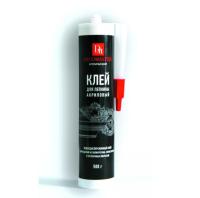 Клей акриловый Decomaster PU 500 картридж