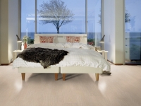 Виниловые полы Pergo Classic Plank Optimum Click Дуб Дворцовый Серо-бежевый V3107-40013 купить