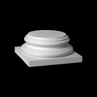 Фасадный декор ЕВРОПЛАСТ 4.43.302 База