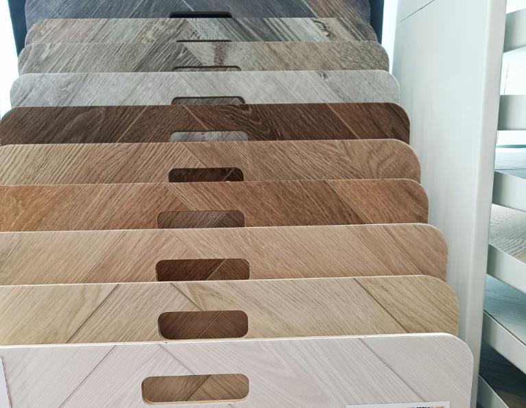 Цена кварцвинила