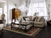 Виниловые полы Pergo Modern Plank Optimum Click Дуб Сити Черный V3131-40091 купить